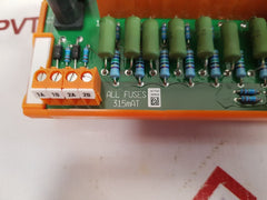 Honeywell Fc-tsai-1620M Field Termination Assembly Module 61735 50624 30Vdc