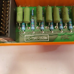Honeywell Fc-tsai-1620M Field Termination Assembly Module 61735 50624 30Vdc