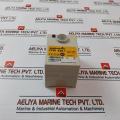 Honeywell Ffw 930.1 Burner Control Ip40 220/240V