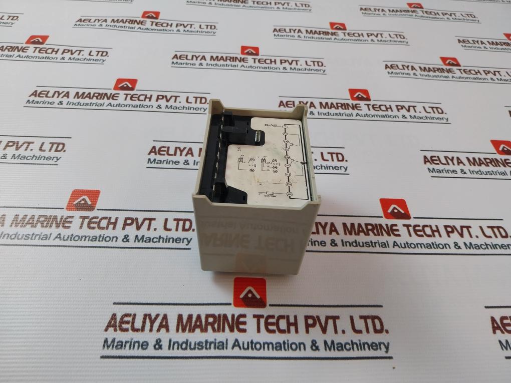 Honeywell Ffw 930.1 Burner Control Ip40 220/240V