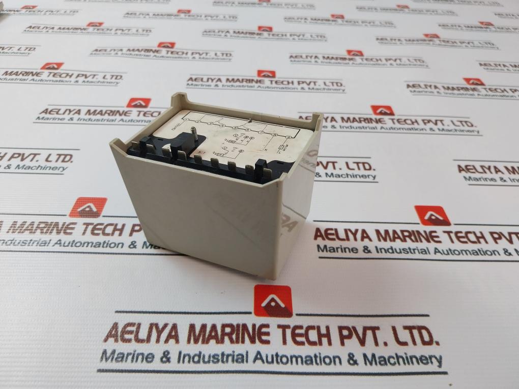 Honeywell Ffw 930.1 Burner Control Ip40 220/240V