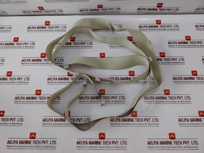 Honeywell Fs-iobus-cpio5 Input/Output Bus Cable 61824 30191
