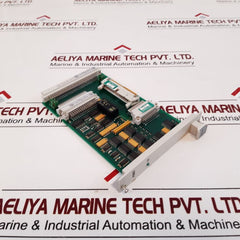 Honeywell Fsc 10001/R/1 Sms Logic Vertical Bus Driver Module