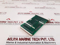 Honeywell Fsc 10001/R/1 Sms Logic Vertical Bus Driver Module