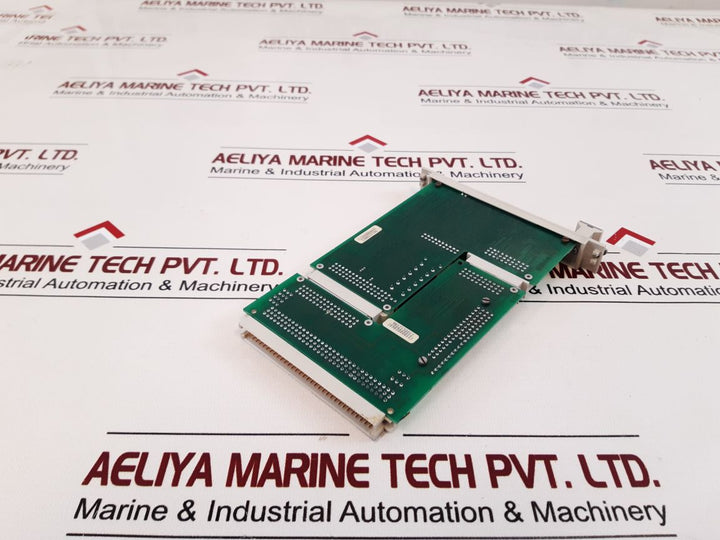 Honeywell Fsc 10001/R/1 Sms Logic Vertical Bus Driver Module