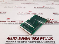 Honeywell Fsc 10001/R/1 Sms Logic Vertical Bus Driver Module