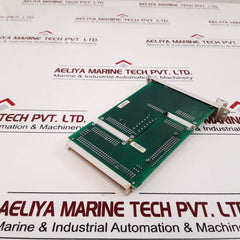 Honeywell Fsc 10001/R/1 Sms Logic Vertical Bus Driver Module