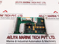 Honeywell Fsc 10001/R/1 Sms Logic Vertical Bus Driver Module