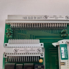 Honeywell Fsc 10001/R/1 Sms Logic Vertical Bus Driver Module