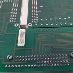 Honeywell Fsc 10001/R/1 Sms Logic Vertical Bus Driver Module