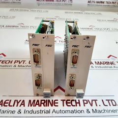 Honeywell fsc 10004/h/1 communication module