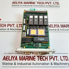 Honeywell fsc 10004/h/1 communication module