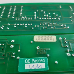 Honeywell fsc 10004/h/1 communication module