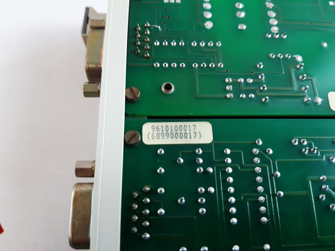 Honeywell fsc 10004/h/1 communication module
