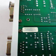 Honeywell fsc 10004/h/1 communication module