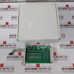 Honeywell Fsc 10101/2/1 16 Channel Digital Input Module 24Vdc