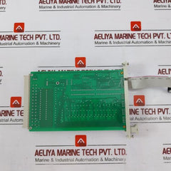 Honeywell Fsc 10101/2/1 16 Channel Digital Input Module 24Vdc