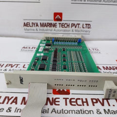 Honeywell Fsc 10101/2/1 16 Channel Digital Input Module 24Vdc