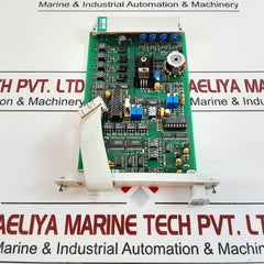 Honeywell fsc 10102/1/2 module card