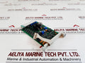 Honeywell fsc 10102/1/2 module card