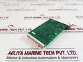 Honeywell fsc 10102/1/2 module card