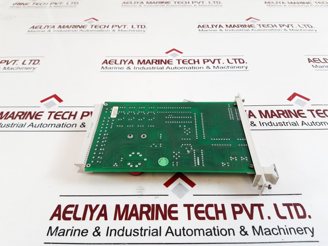 Honeywell fsc 10102/1/2 module card
