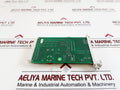 Honeywell fsc 10102/1/2 module card