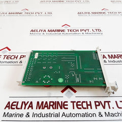 Honeywell fsc 10102/1/2 module card