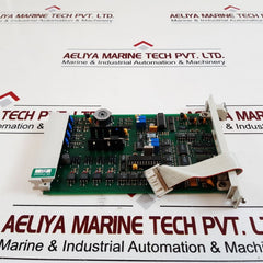 Honeywell fsc 10102/1/2 module card