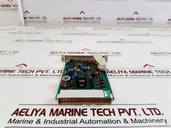 Honeywell fsc 10102/1/2 module card