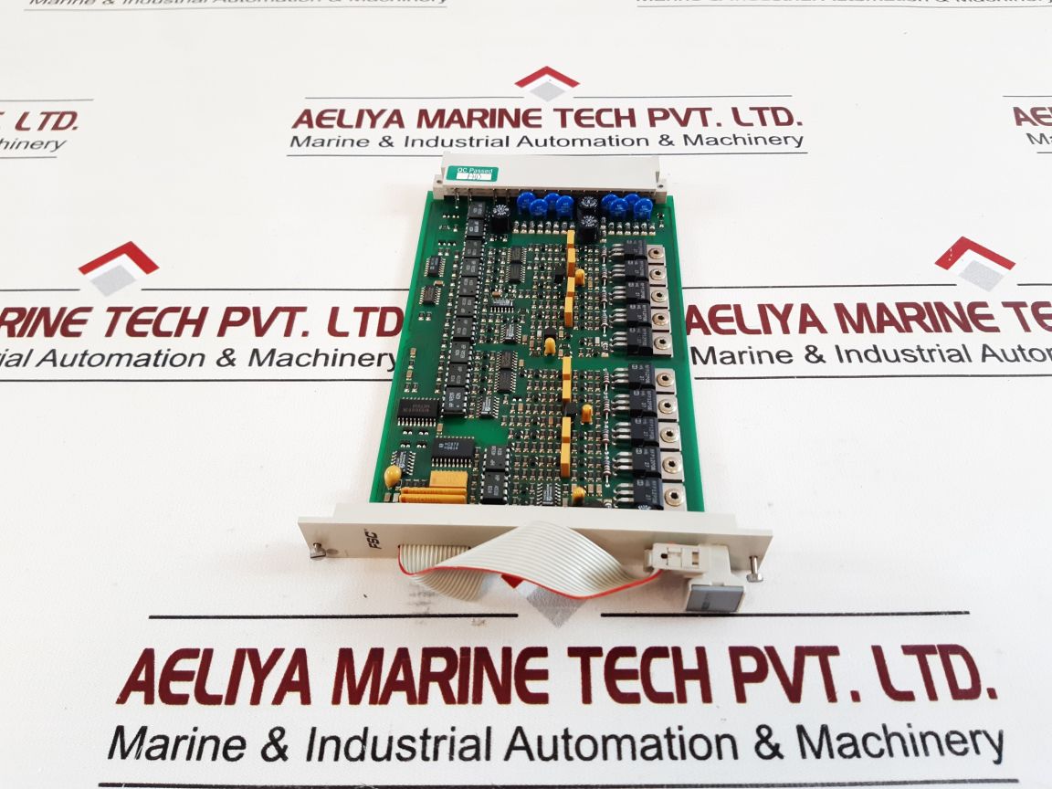 Honeywell Fsc 10201/1/1 Module 9606100031 9606100029 106349-1 27-96