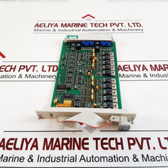 Honeywell Fsc 10201/1/1 Module 9606100031 9606100029 106349-1 27-96