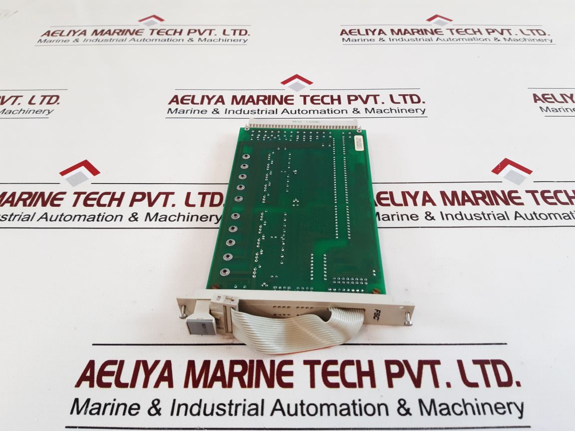 Honeywell Fsc 10201/1/1 Module 9606100031 9606100029 106349-1 27-96