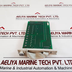 Honeywell Fsc 10201/1/1 Module 9606100031 9606100029 106349-1 27-96