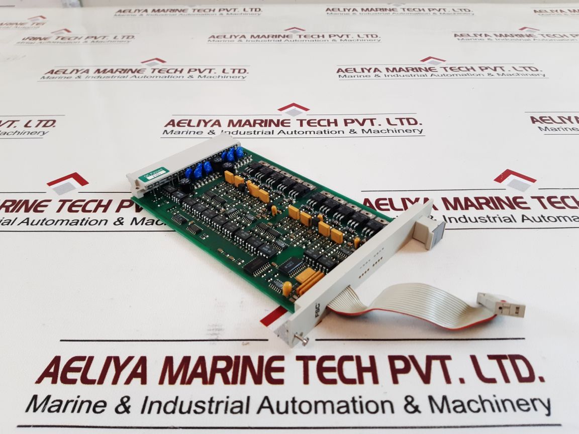 Honeywell Fsc 10201/1/1 Module 9606100031 9606100029 106349-1 27-96