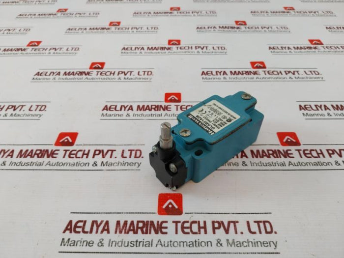 Honeywell Glab01A2B Limit Switch En50041 Ip67 A600 Ac15 Q300 Dc13