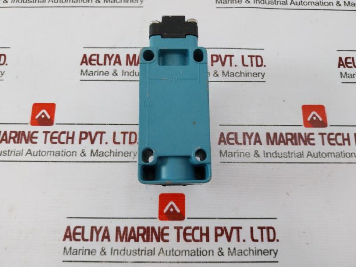 Honeywell Glab01A2B Limit Switch En50041 Ip67 A600 Ac15 Q300 Dc13
