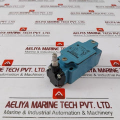 Honeywell Glab01A2B Micro Switch 1No-1Nc En50041 Ip67 A600 Ac15 Q300 Dc13