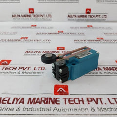 Honeywell Gldb01A2A Limit Switch Ip66 En60947-5-1
