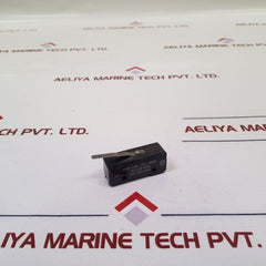 Honeywell Grl-43 Micro Switch