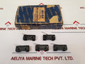 Honeywell Grl-43 Micro Switch