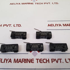 Honeywell Grl-43 Micro Switch