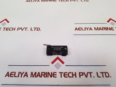 Honeywell Grl-43 Micro Switch
