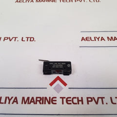 Honeywell Grl-43 Micro Switch