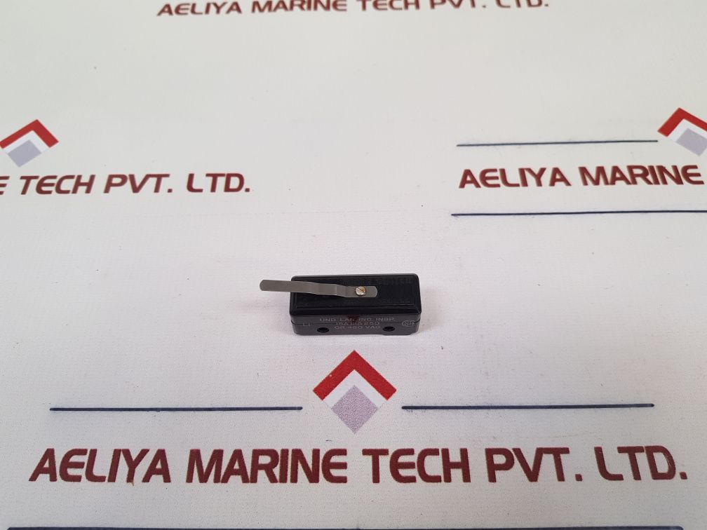 Honeywell Grl-43 Micro Switch