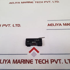 Honeywell Grl-43 Micro Switch