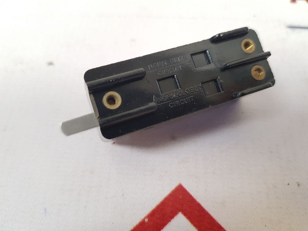 Honeywell Grl-43 Micro Switch