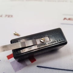 Honeywell Grl-43 Micro Switch
