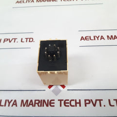 Honeywell Gts-3Pc-a Time Delay Relay 0 To 30 Sec Used - Aeliya Marine Tech