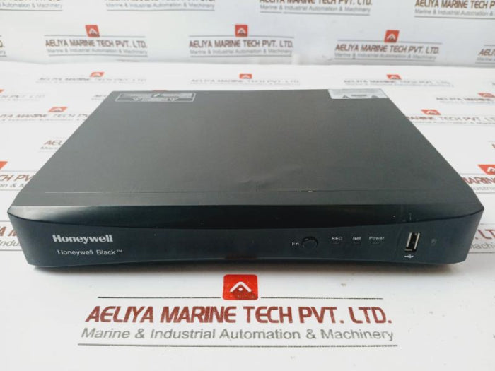 Honeywell Ha-dvr-1104-s Channel Dvr 12V/2A 0018Ae7Bb176